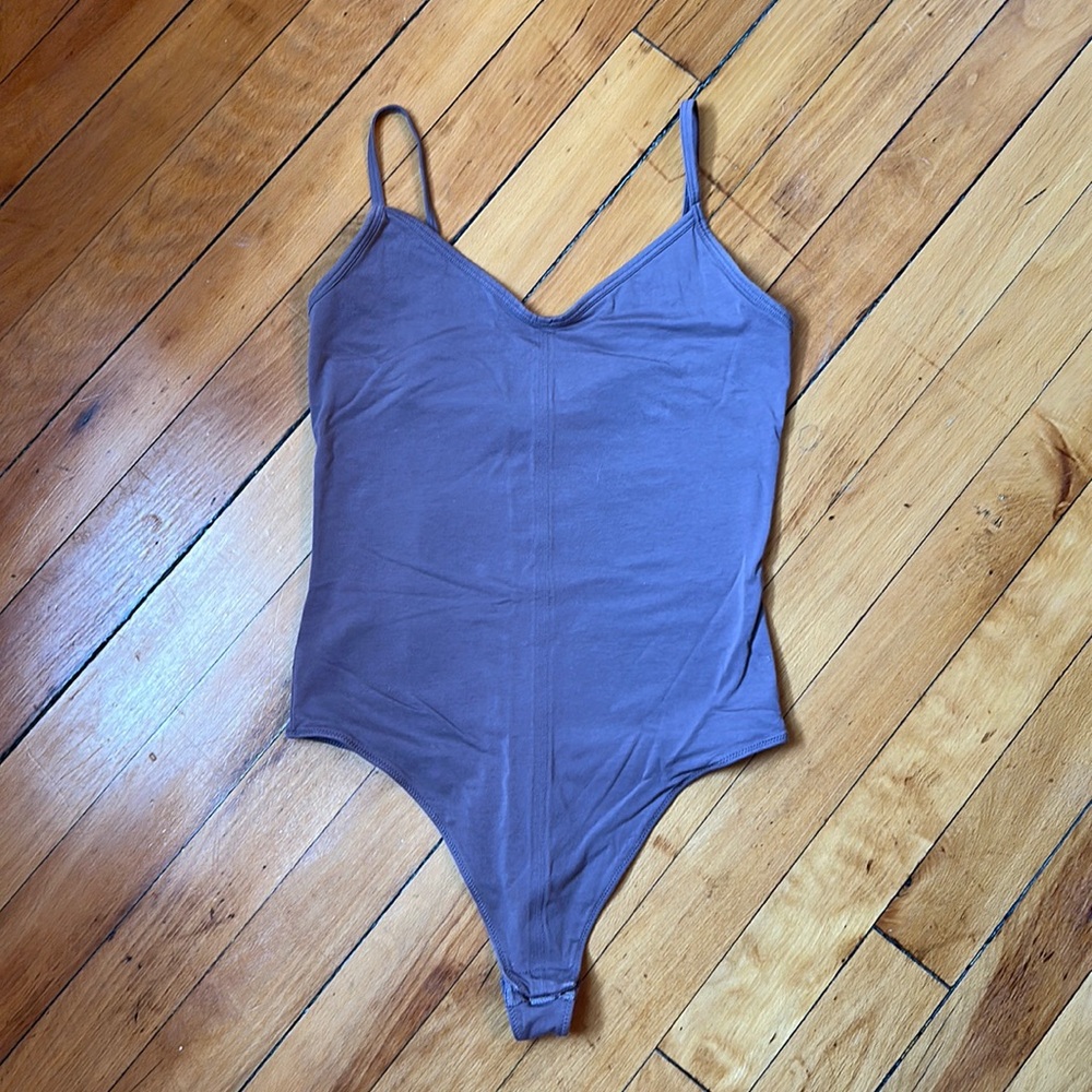 Everlane Bodysuit